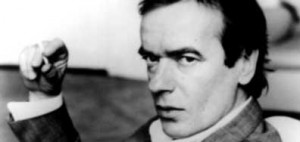 Martin Amis: a writer who can write about writing