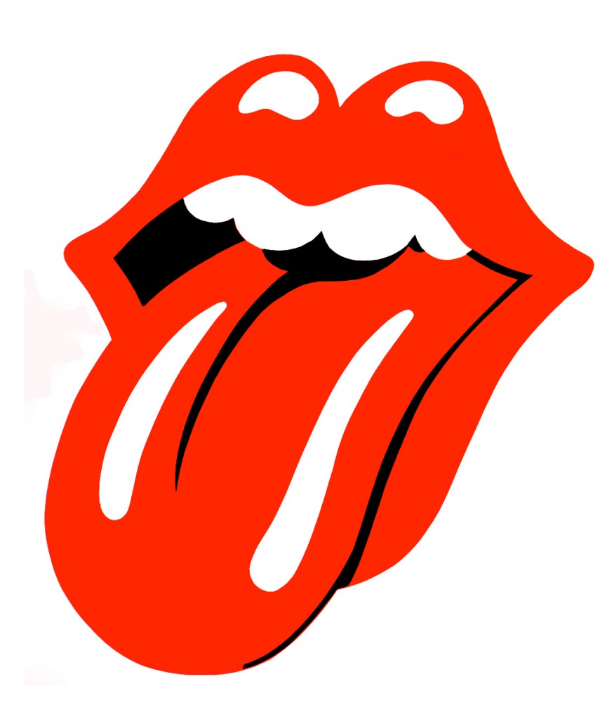 tongue logo