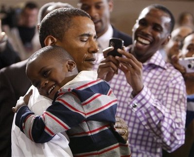 Obama 2008
