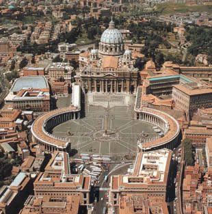 vatican 1