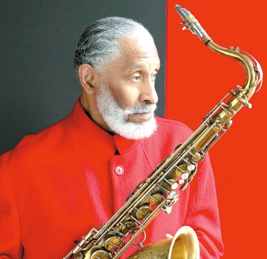 SONNY ROLLINS, Still Living The Well-Lived Life