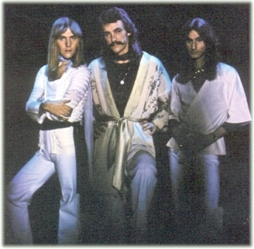 Rush 70S