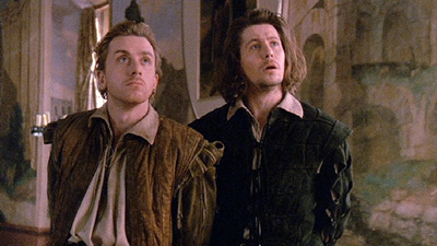 An analysis of the play rosencrantz and guildenstern are dead by tom stoppard
