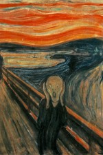 scream scream
