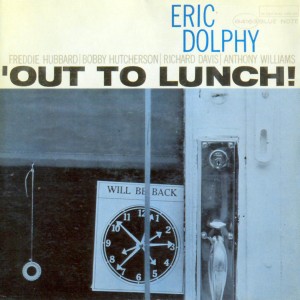 Eric_Dolphy-Out_To_Lunch-Frontal