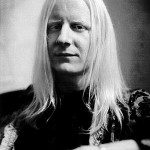 Johnny Winter,  03/06/70 San Francisco, CA