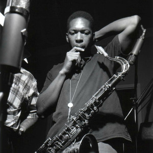 coltrane