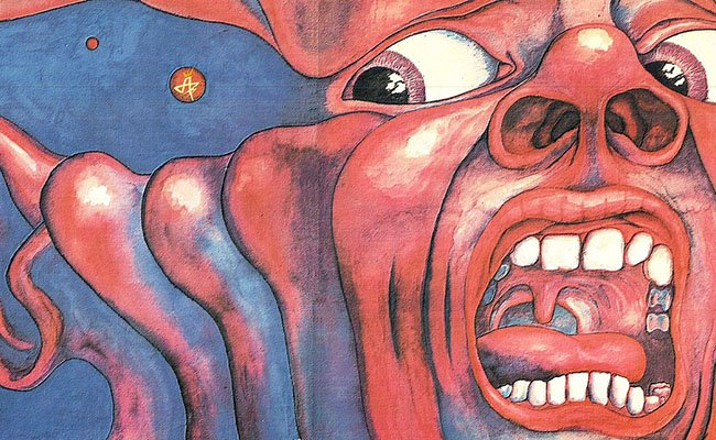 The 100 Best Classic Progressive Rock Songs Part 5: 20 1 Murphy #39 s Law